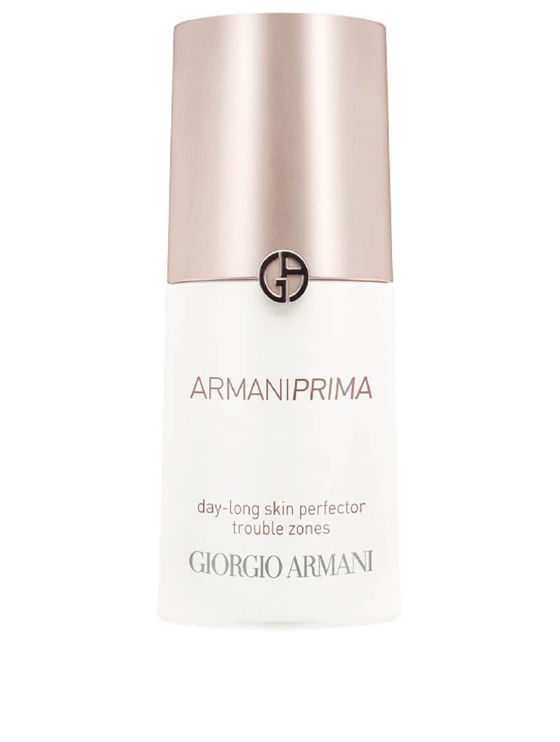 Giorgio Armani Gel-Creme Giorgio Armani, Prima Day-Long, Gegen Unreinheiten, Gelcreme, Für das Gesicht, 30 ml Regular