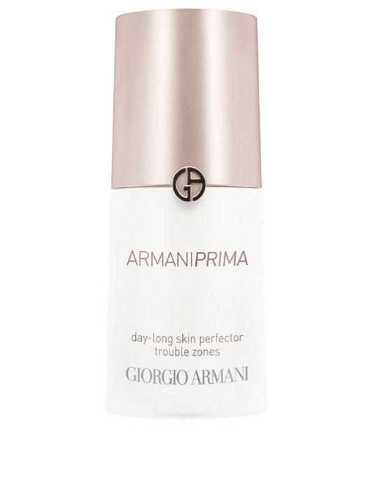 Giorgio Armani Gel-Creme Giorgio Armani, Prima Day-Long, Gegen Unreinheiten, Gelcreme, Für das Gesicht, 30 ml Regular