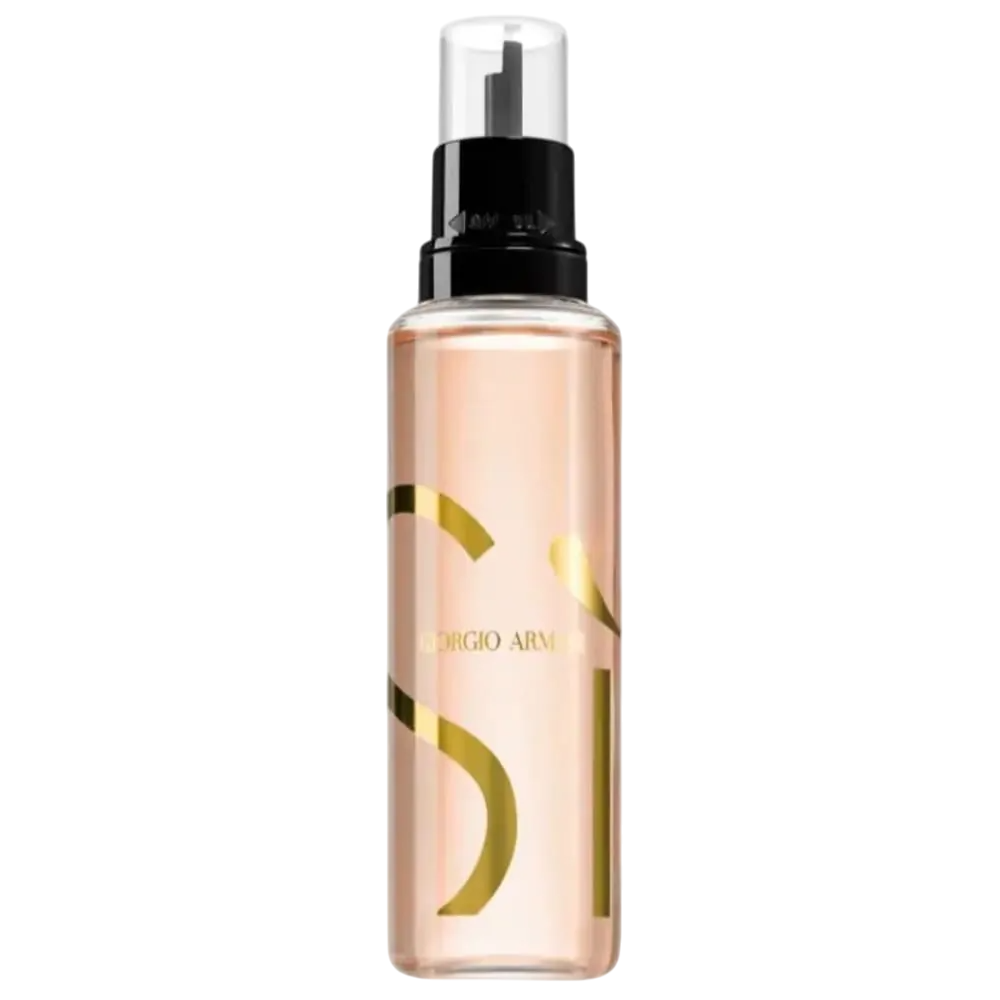 Giorgio Armani Giorgio Armani, Si, Eau de Parfum, Für Frauen, Nachfüllen, 100 ml Regular