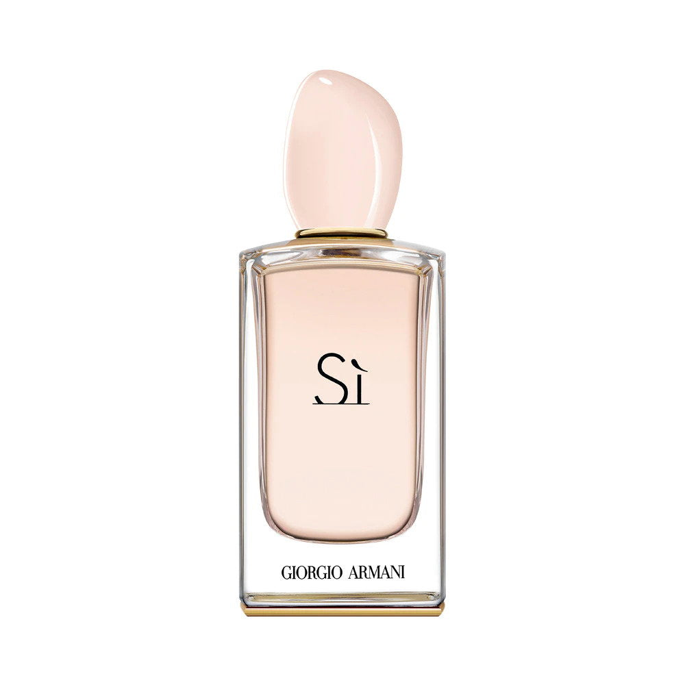 Giorgio Armani, Si, Eau de Toilette, Für Frauen, 100 ml *Tester