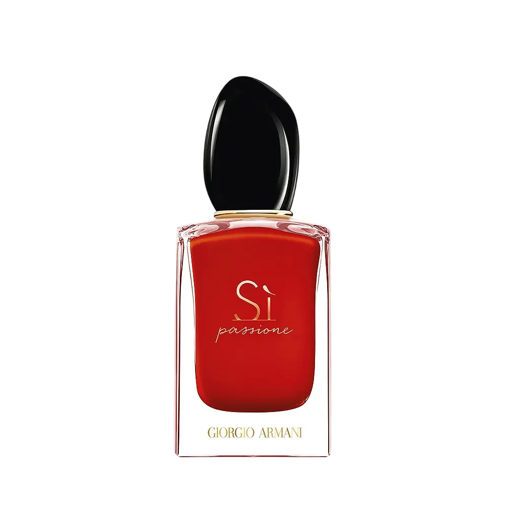 Giorgio Armani Giorgio Armani, Si Passione, Eau de Parfum, Für Frauen, 30 ml Regular
