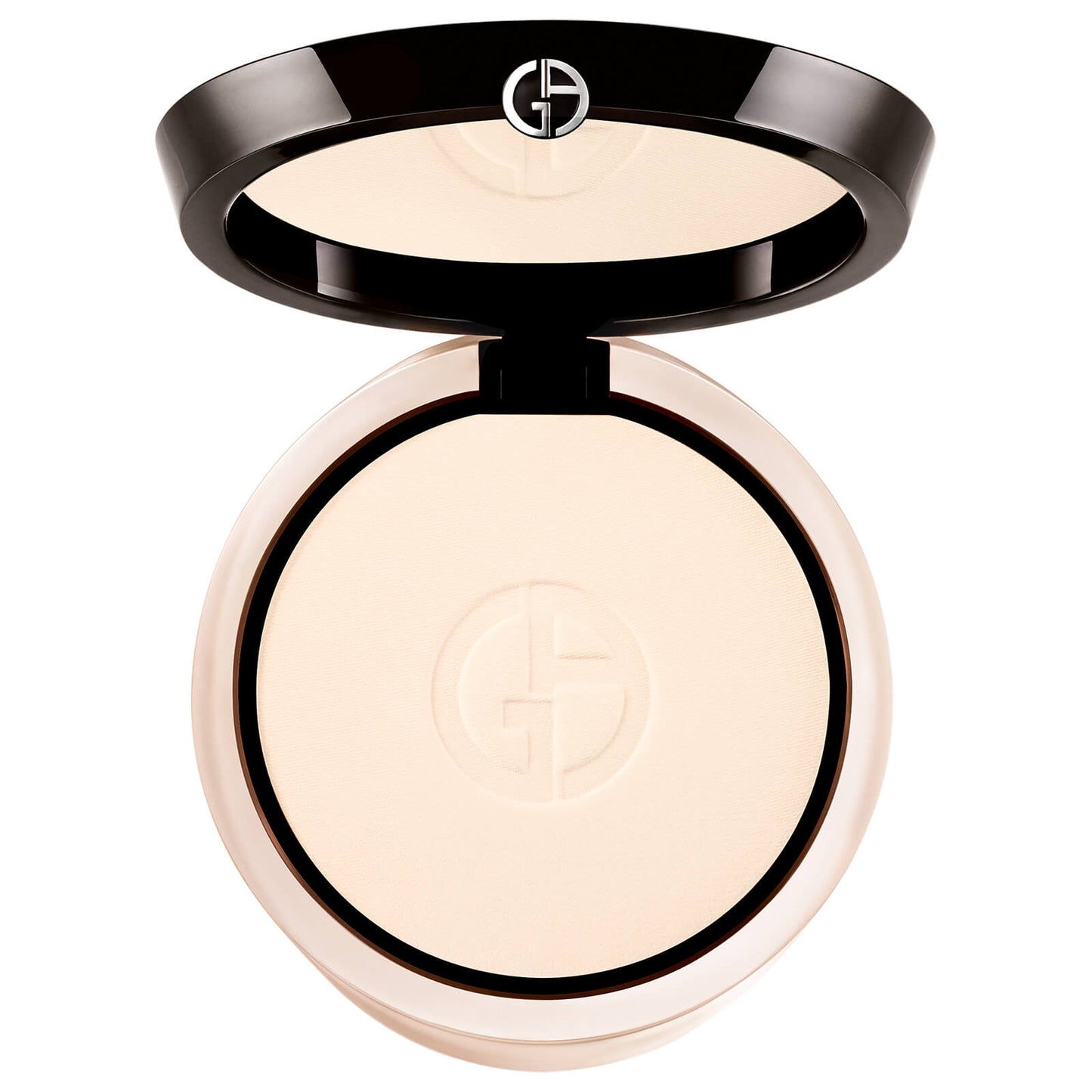 Giorgio Armani, Silk Powder, Kompakt-Foundation, 04, 9 g *Tester
