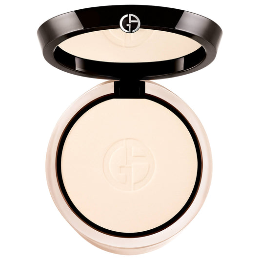 Giorgio Armani, Silk Powder, Kompakt-Foundation, 04, 9 g *Tester