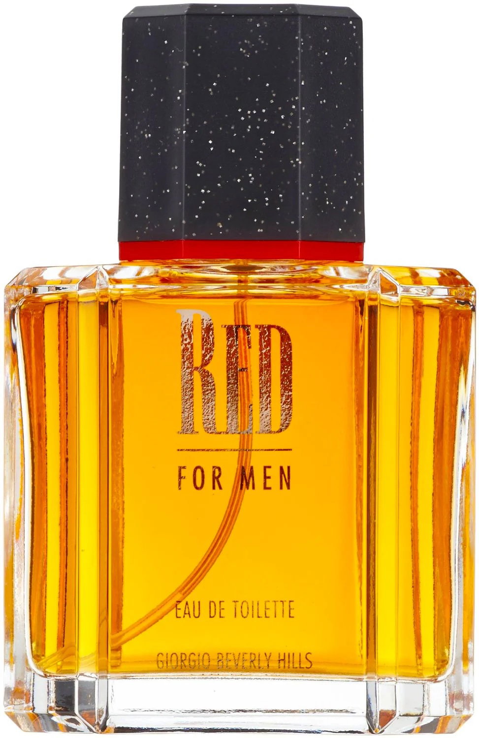 Giorgio Beverly Hills Red Eau de Toilette für Männer 100 ml