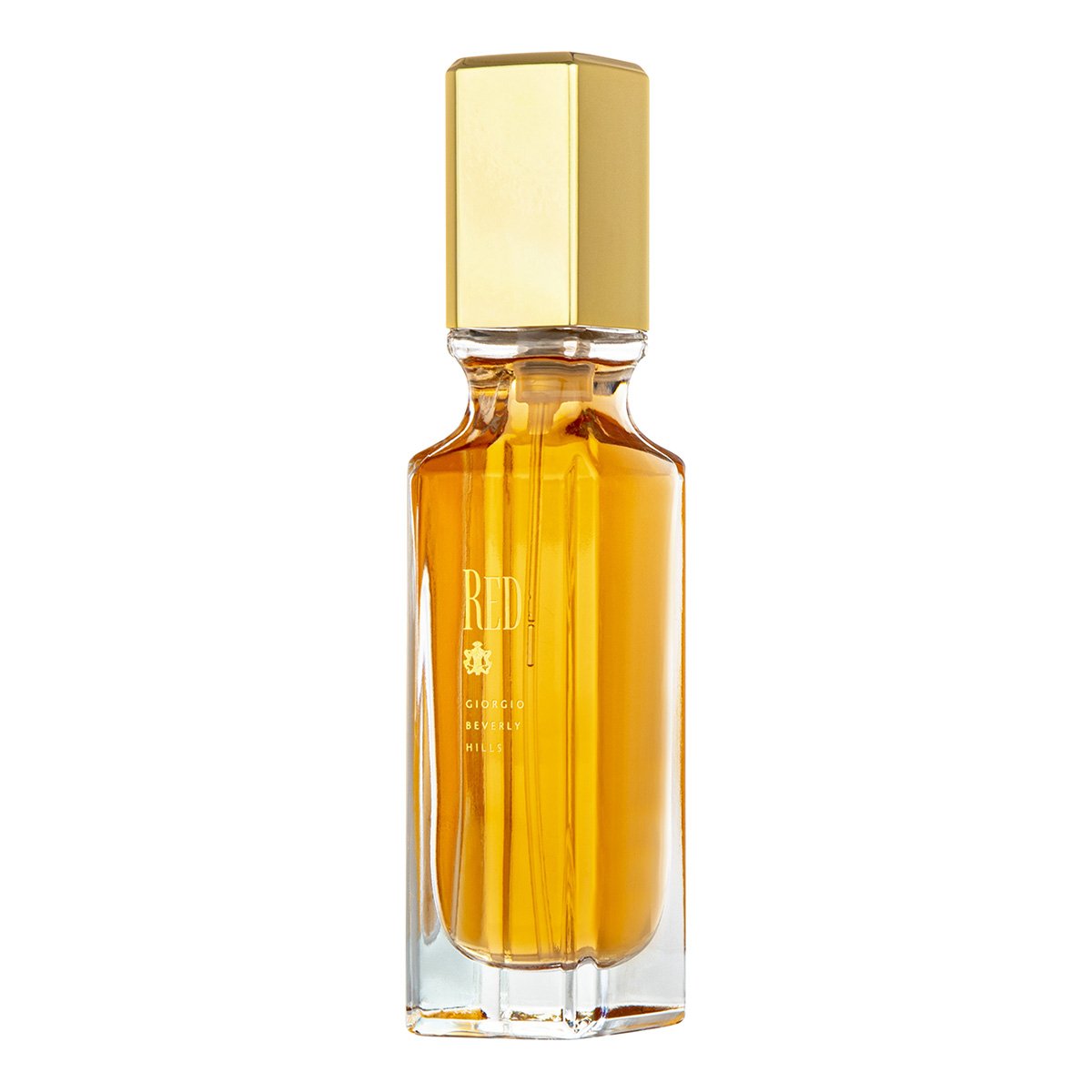 Giorgio Beverly Hills, Red, Eau de Toilette, Für Frauen, 30 ml