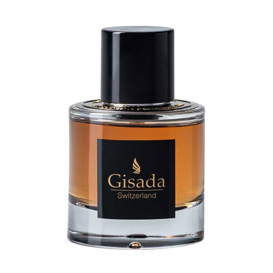 Gisada, Ambassador, Eau de Parfum, Für Männer, 50 ml