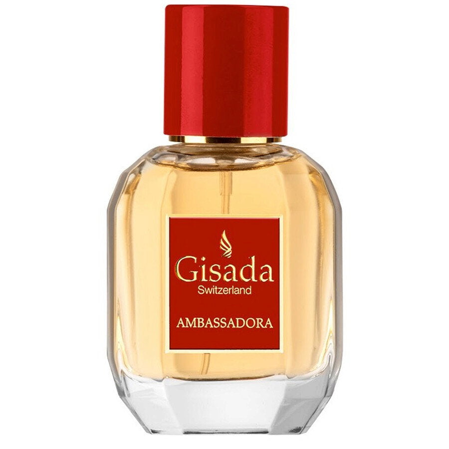 Gisada Gisada, Ambassadora, Eau de Parfum, Für Frauen, 50 ml Regular