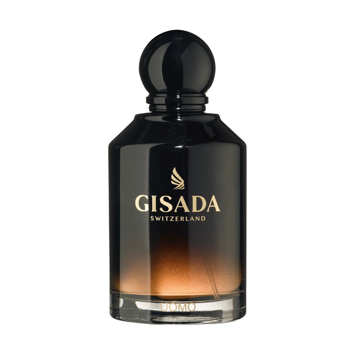 Gisada, Uomo, Eau de Parfum, Für Männer, 100 ml