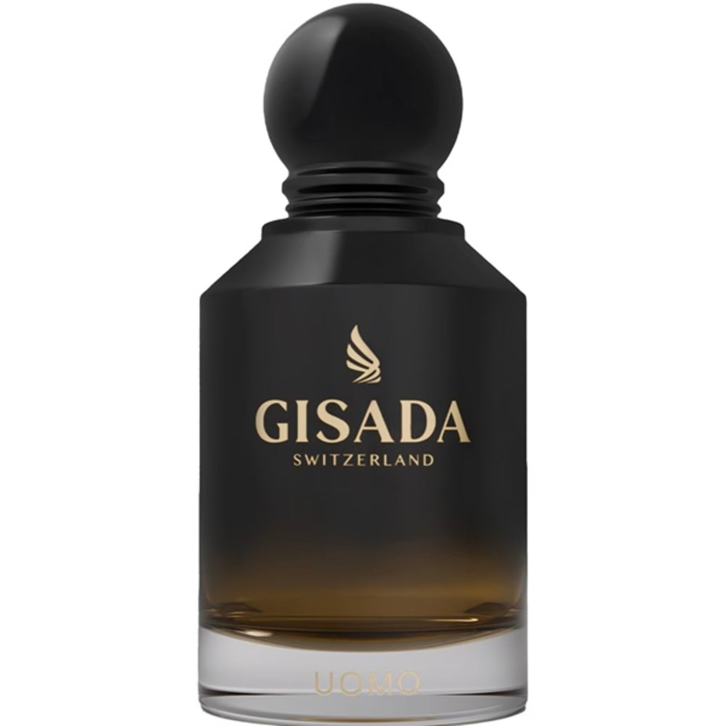 Gisada, Uomo, Eau de Parfum, Für Männer, 50 ml