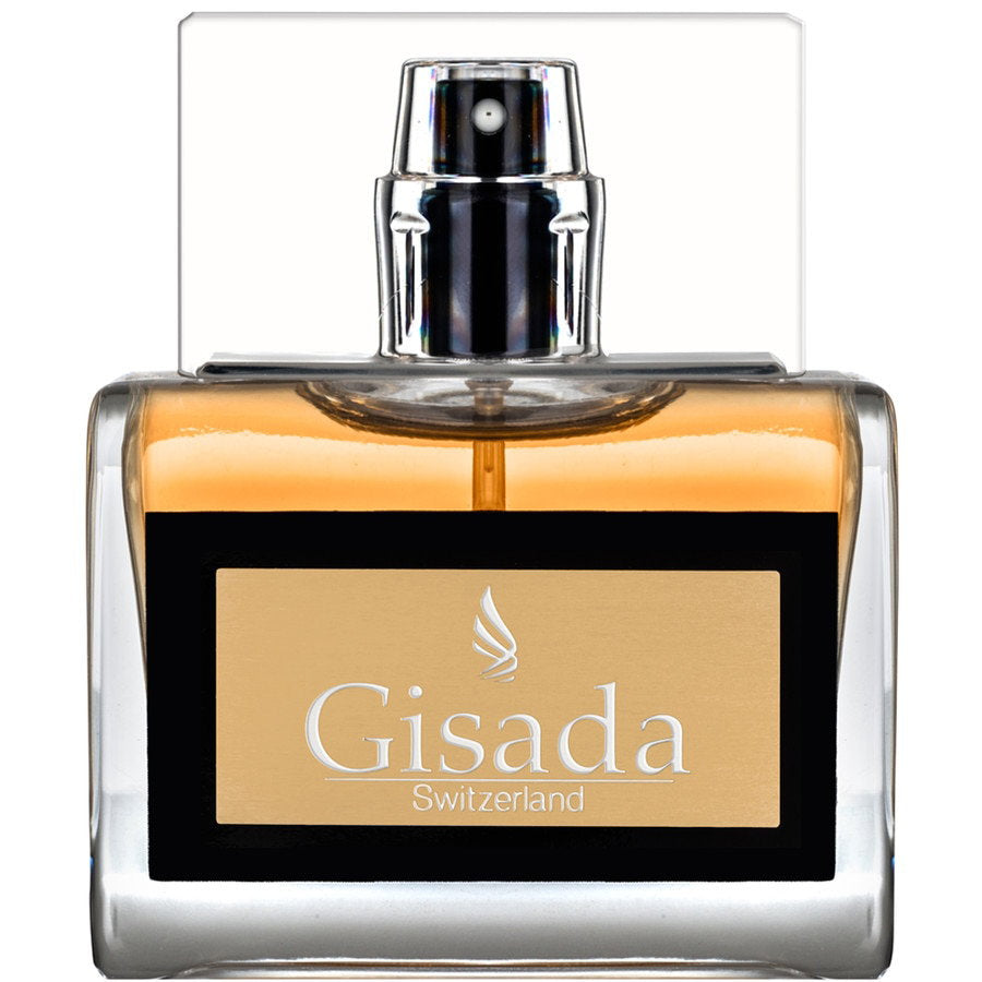 Gisada, Uomo, Eau de Toilette, Für Männer, 50 ml