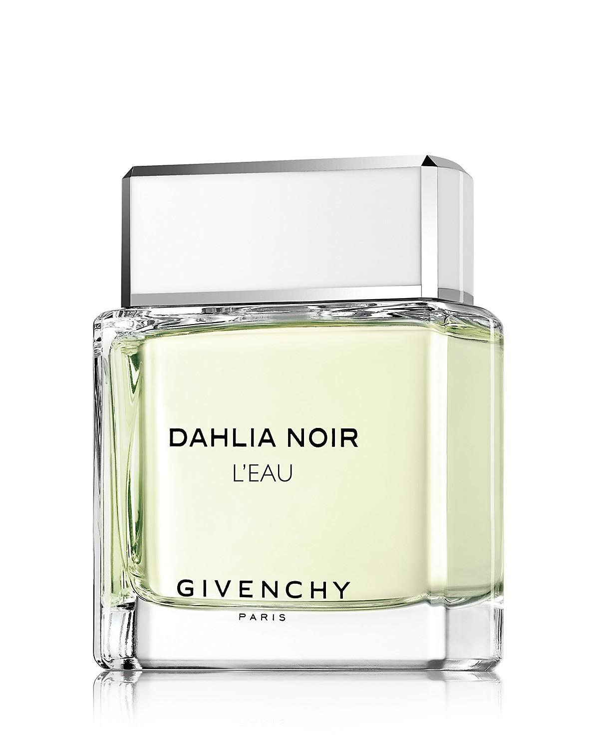 Givenchy, Dahlia Noir L'Eau, Eau de Toilette, Für Frauen, 90 ml *Tester