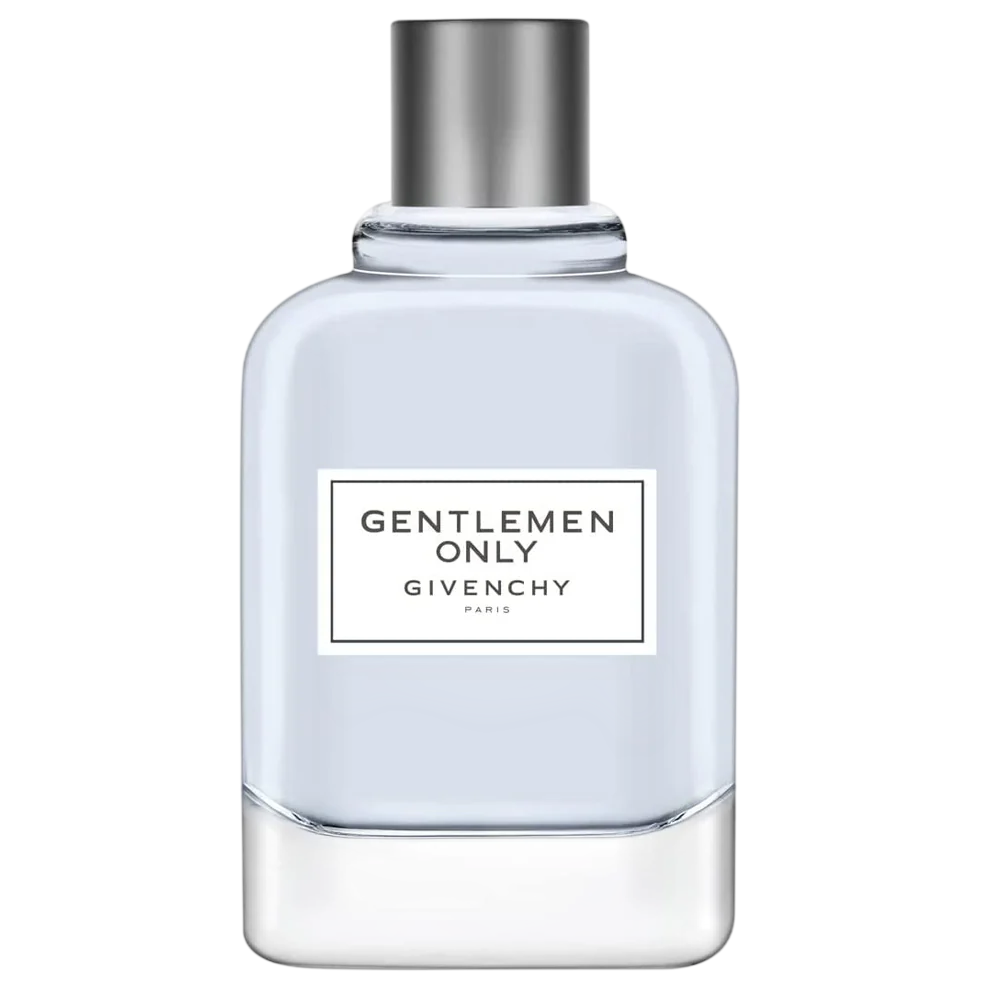 Givenchy Gentlemen Only Eau de Toilette für Männer 100 ml