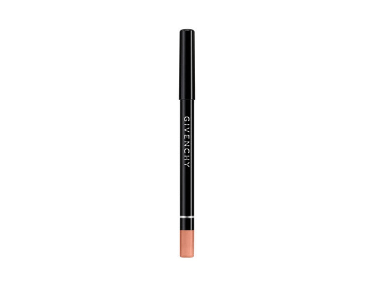 Givenchy Givenchy, Givenchy, Wasserdicht, Lipliner, 10, Beige Musselin, 1.1 g Regular