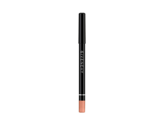 Givenchy Givenchy, Givenchy, Wasserdicht, Lipliner, 10, Beige Musselin, 1.1 g Regular