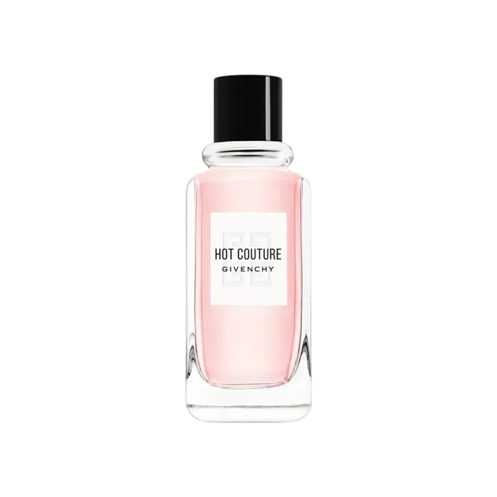 Givenchy, Hot Couture, Eau de Toilette, Für Frauen, 100 ml