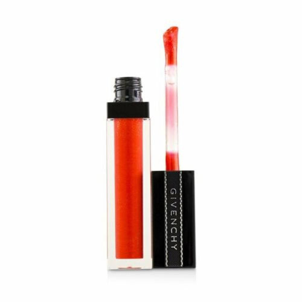Givenchy Givenchy, Interdit, Lipgloss, 11, Vinyl, 6 ml Regular