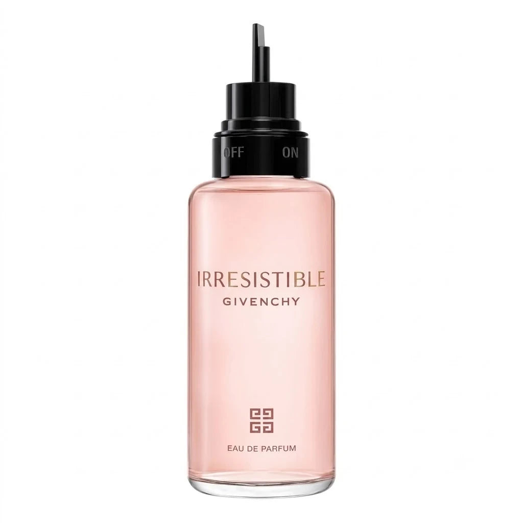 GIVENCHY IRRESISTIBLE EDP 100 ML REFILLABLE