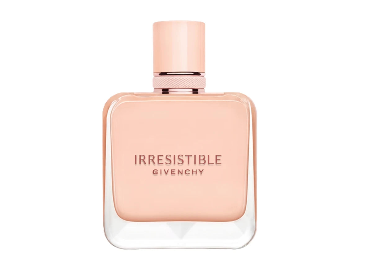 GIVENCHY IRRESISTIBLE NUDE VELVET EDP 50 ML