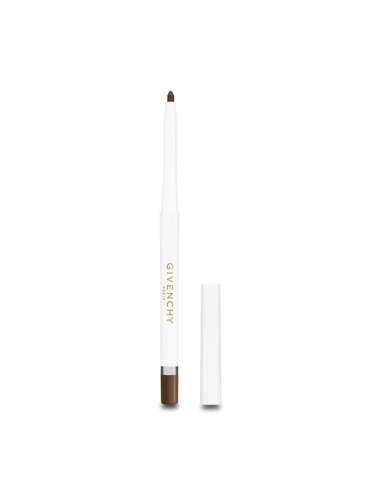 GIVENCHY KHOL COUTURE WATERPROOF CHESTNUT N°02