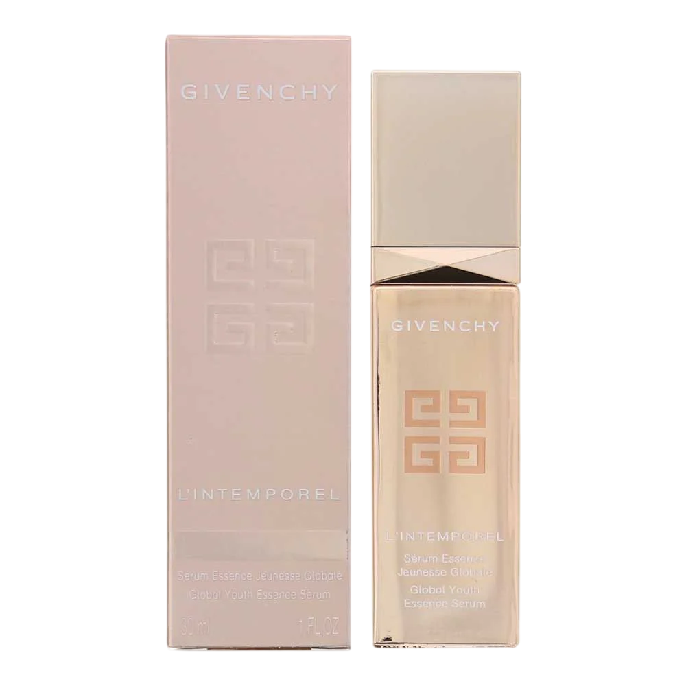 Givenchy L'Intemporel alterswidriges Gesichtsserum 30 ml