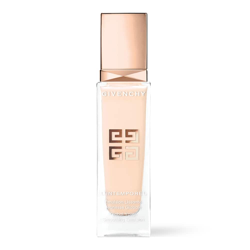 Givenchy, L' Intemporel, Glättung, Emulsion, Für das Gesicht, 50 ml