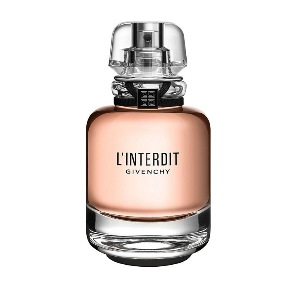 Givenchy Givenchy, L'Interdit, Eau de Toilette, Für Frauen, 50 ml Regular