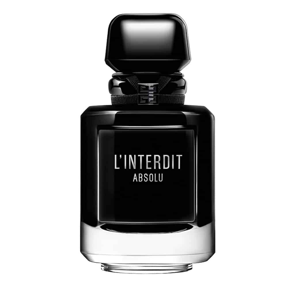 Givenchy, L’Interdit Absolu Intense, Eau de Parfum, Für Frauen, 50 ml