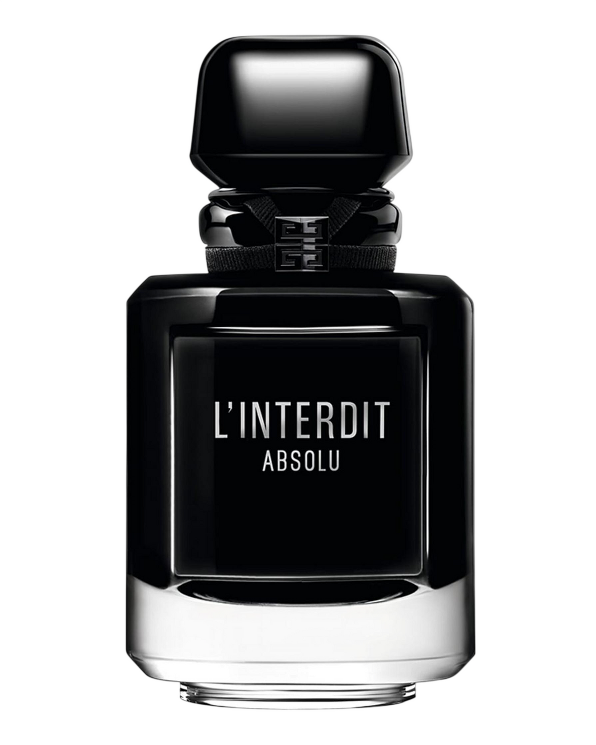 Givenchy L’Interdit Absolu Intense Eau de Parfum für Frauen 80 ml