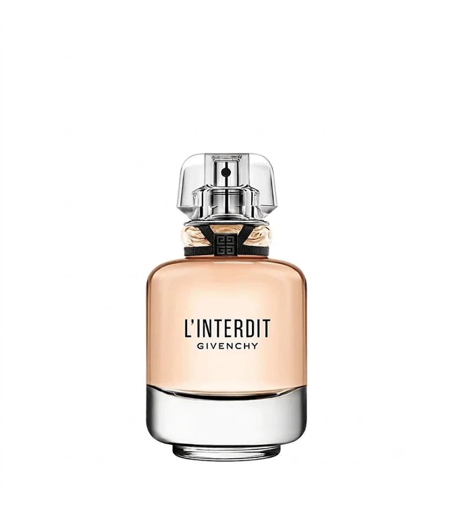 GIVENCHY L'INTERDIT CONCENTRATE EDP 80 ML