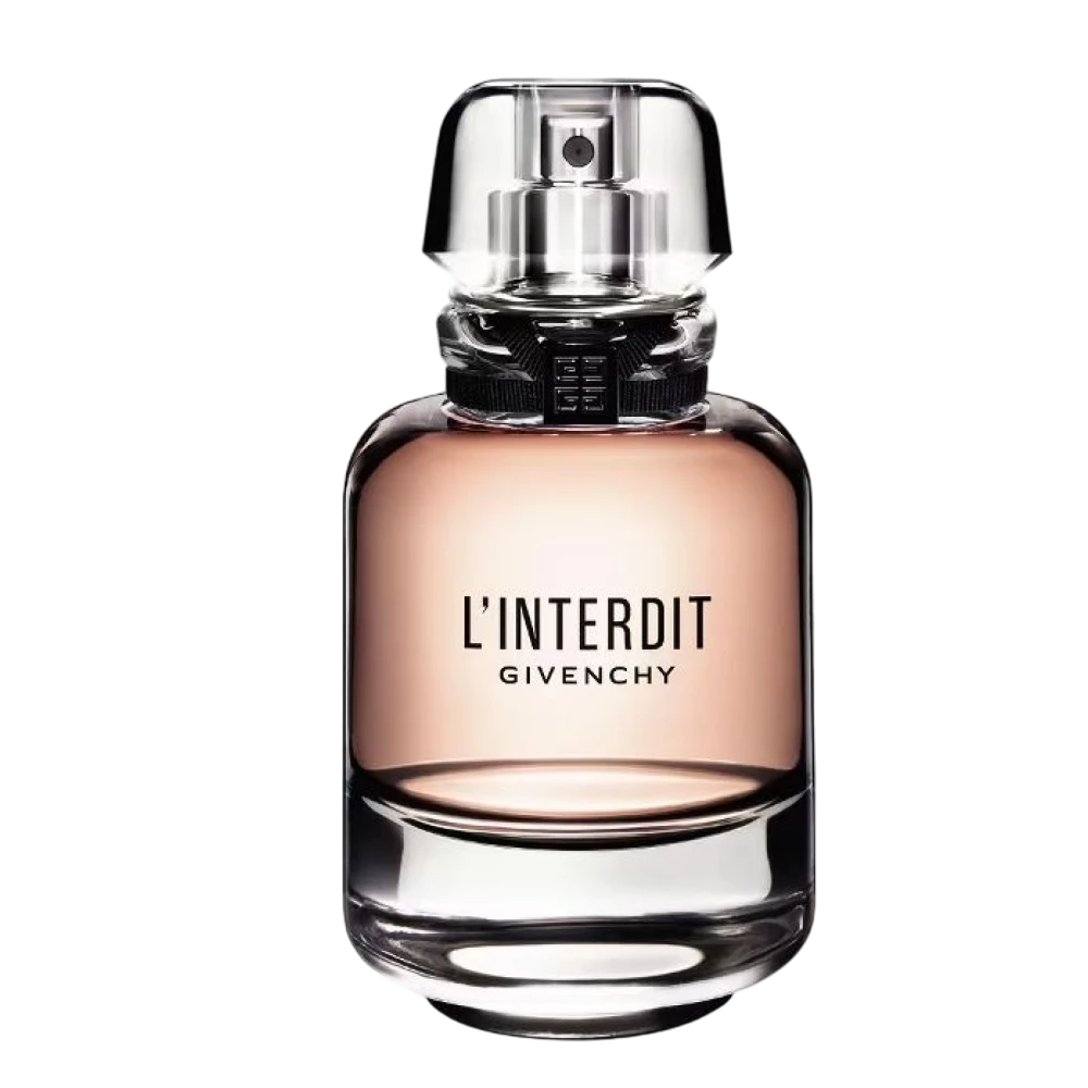 Givenchy, L'Interdit, Eau de Parfum, Für Frauen, 125 ml