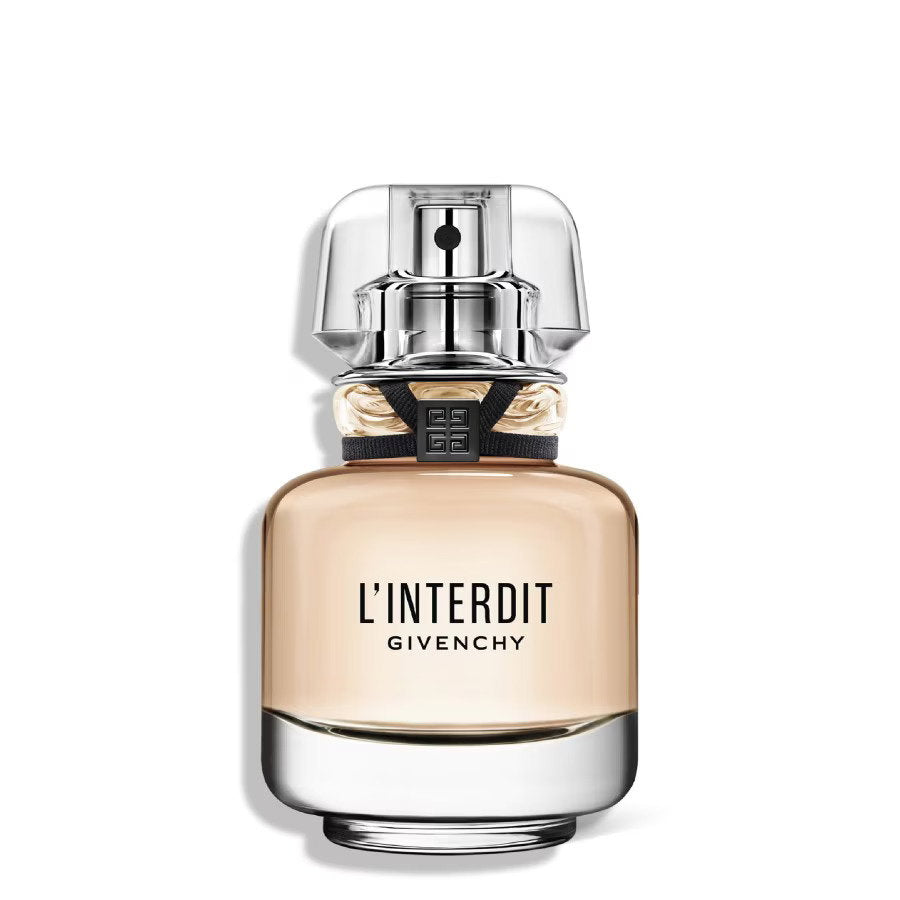 Givenchy, L'Interdit, Eau de Parfum, Für Frauen, 35 ml