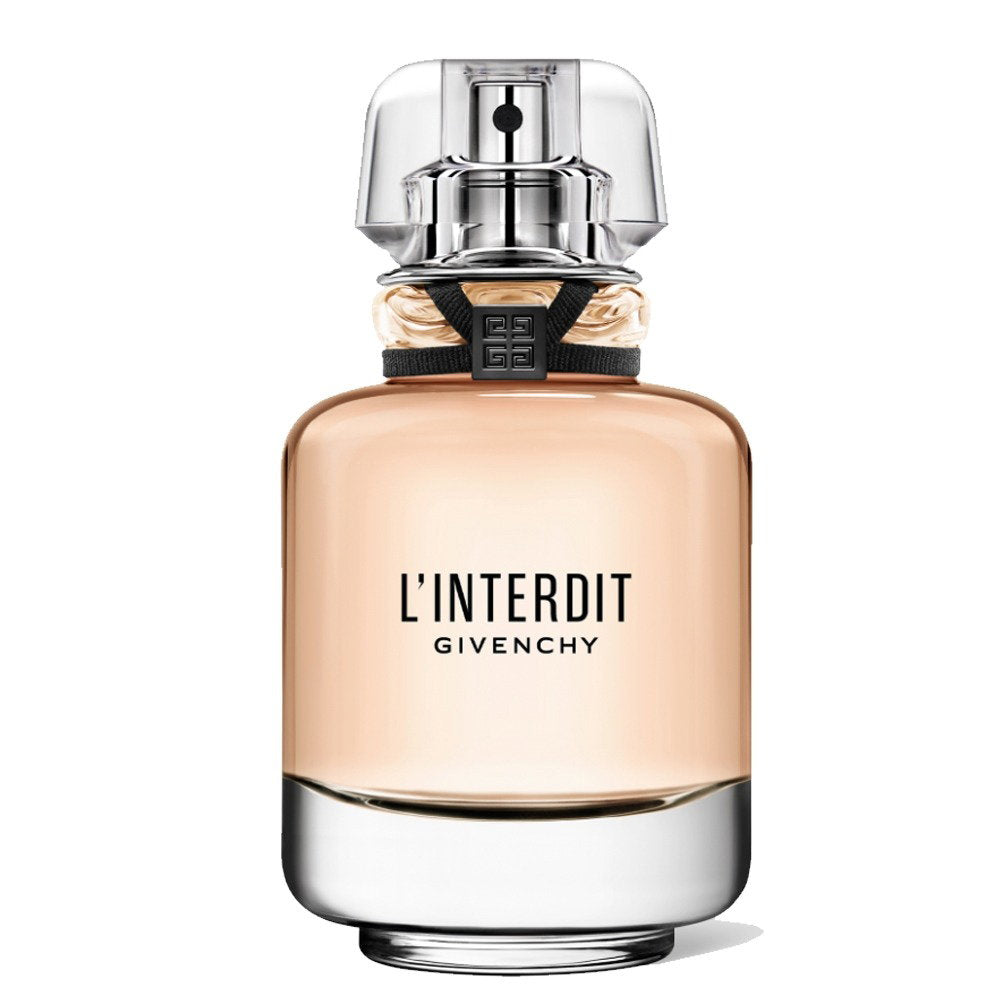 Givenchy Givenchy, L'Interdit, Eau de Parfum, Für Frauen, 50 ml Regular