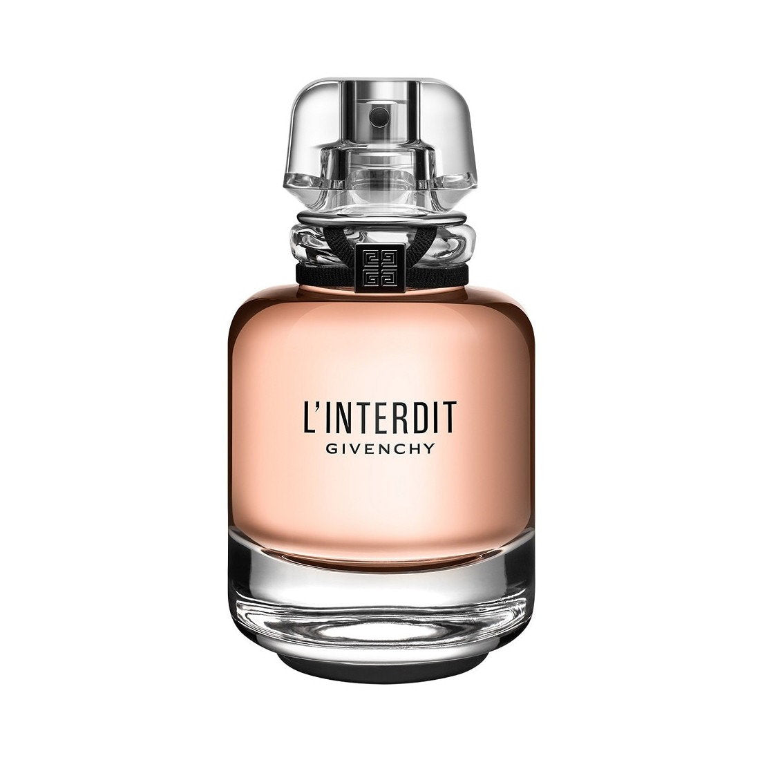 Givenchy Givenchy, L'Interdit, Eau de Parfum, Für Frauen, 80 ml Regular
