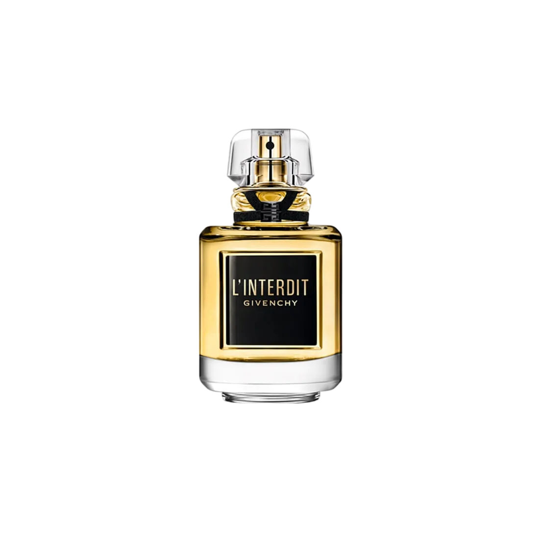 Givenchy L'Interdit Eau de Parfum für Frauen 80 ml
