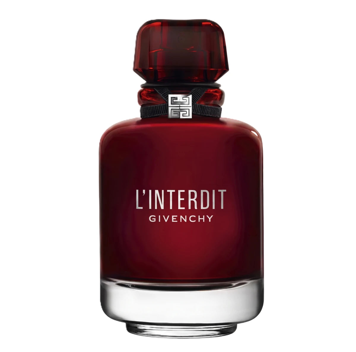 GIVENCHY L'INTERDIT ROUGE EDP 125 ML