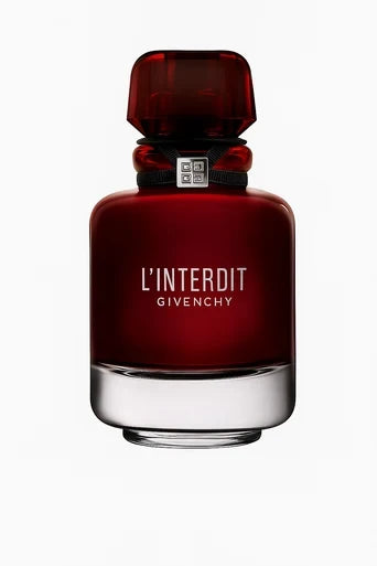 GIVENCHY L'INTERDIT ROUGE EDP 80 ML VAPO