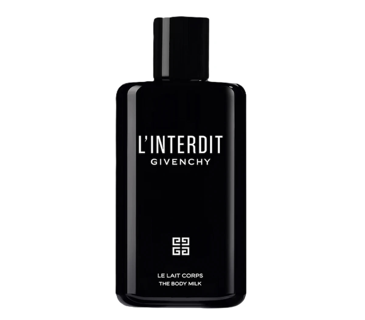 GIVENCHY L'INTERDIT WOMAN B/L 200 ML