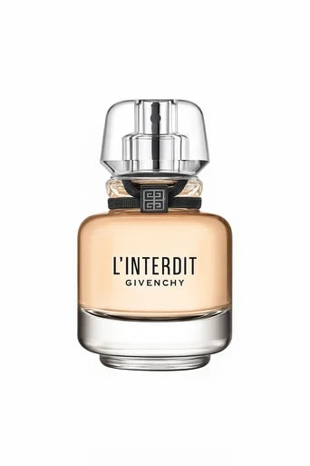 GIVENCHY L'INTERDIT WOMAN EDP 35 ML VAPO