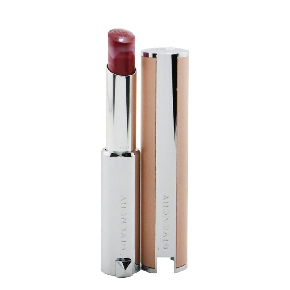 Givenchy, Le Rose Perfecto, Hydratisierend, Lippenbalsam, 303, Schöne Lippen, 2.8 g *Tester