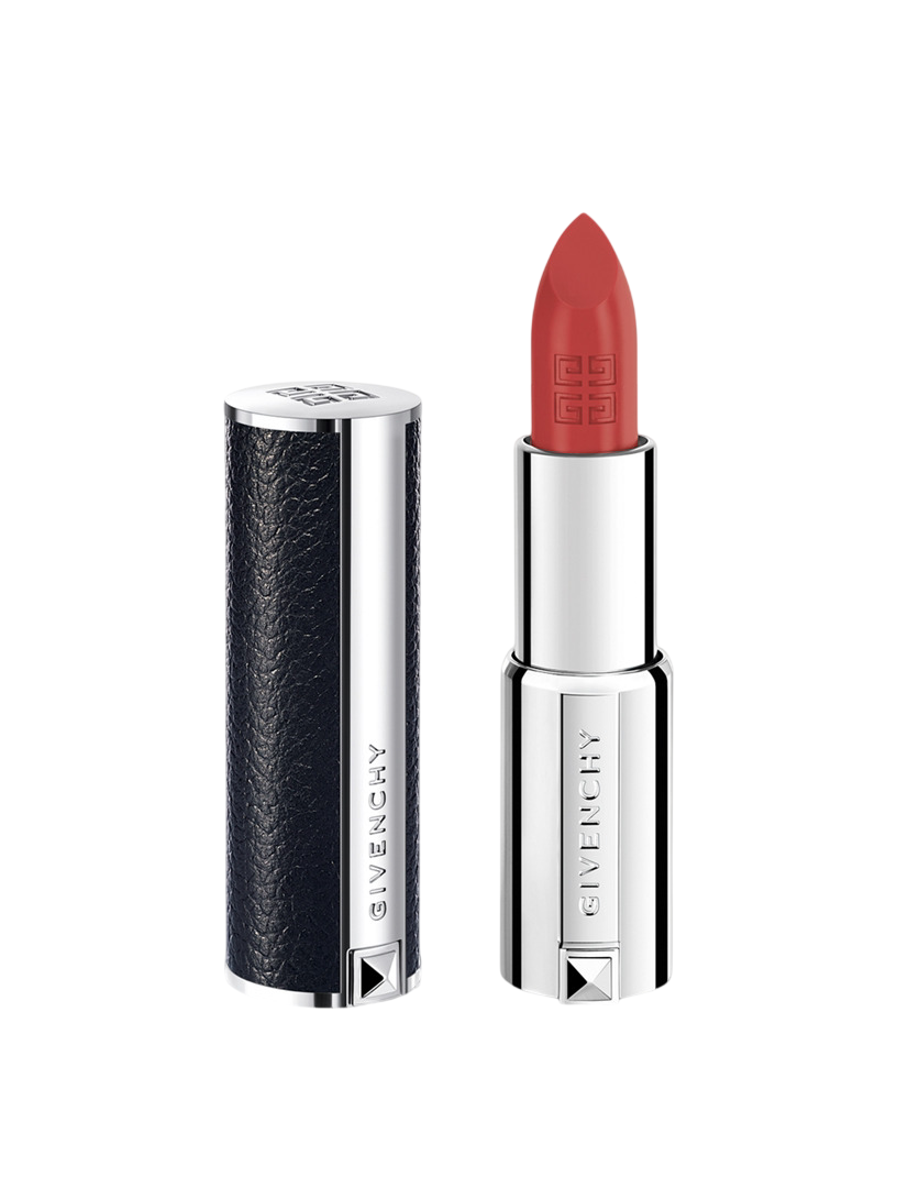 Givenchy, Le Rouge, Creme-Lippenstift, 101, Beige Musselin, 3.4 g