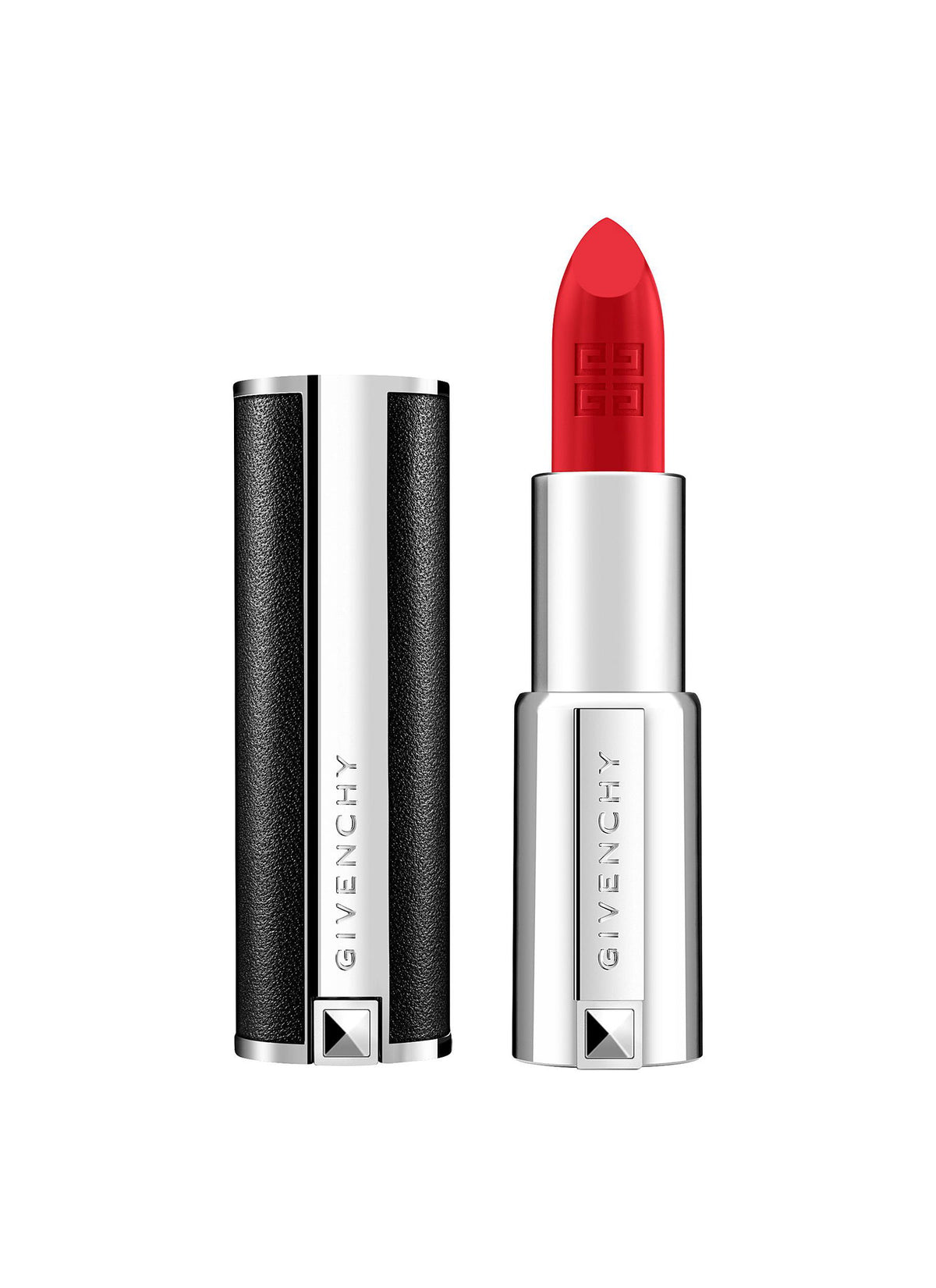 Givenchy, Le Rouge Intense, Creme-Lippenstift, 304, Mandarinen Bolero, 3.4 g *Tester