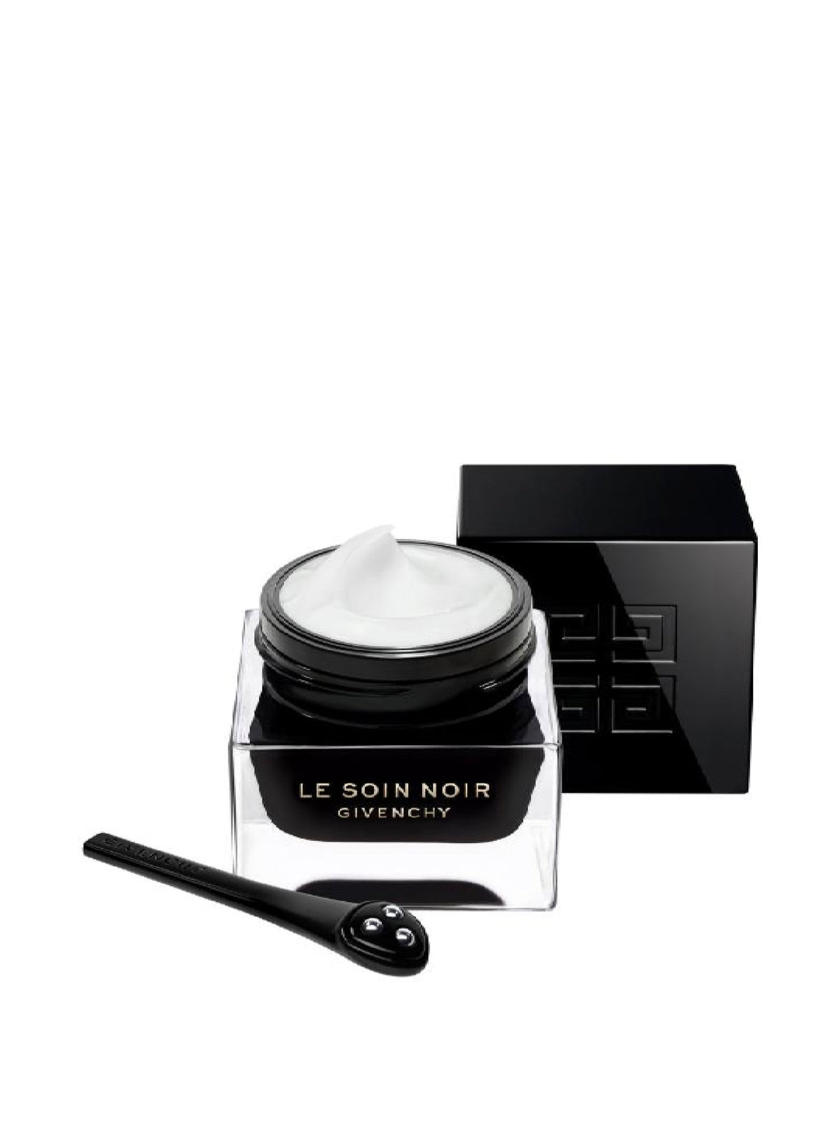 Givenchy Le Soin Noir Feuchtigkeitspflege Gesicht 50 ml