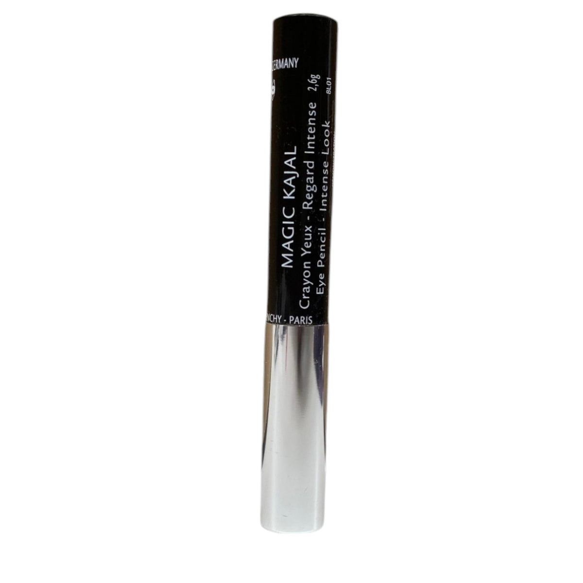 Givenchy, Magic, Gel-Kajalstift, 01, Khol Kajal, 2.66 g *Tester