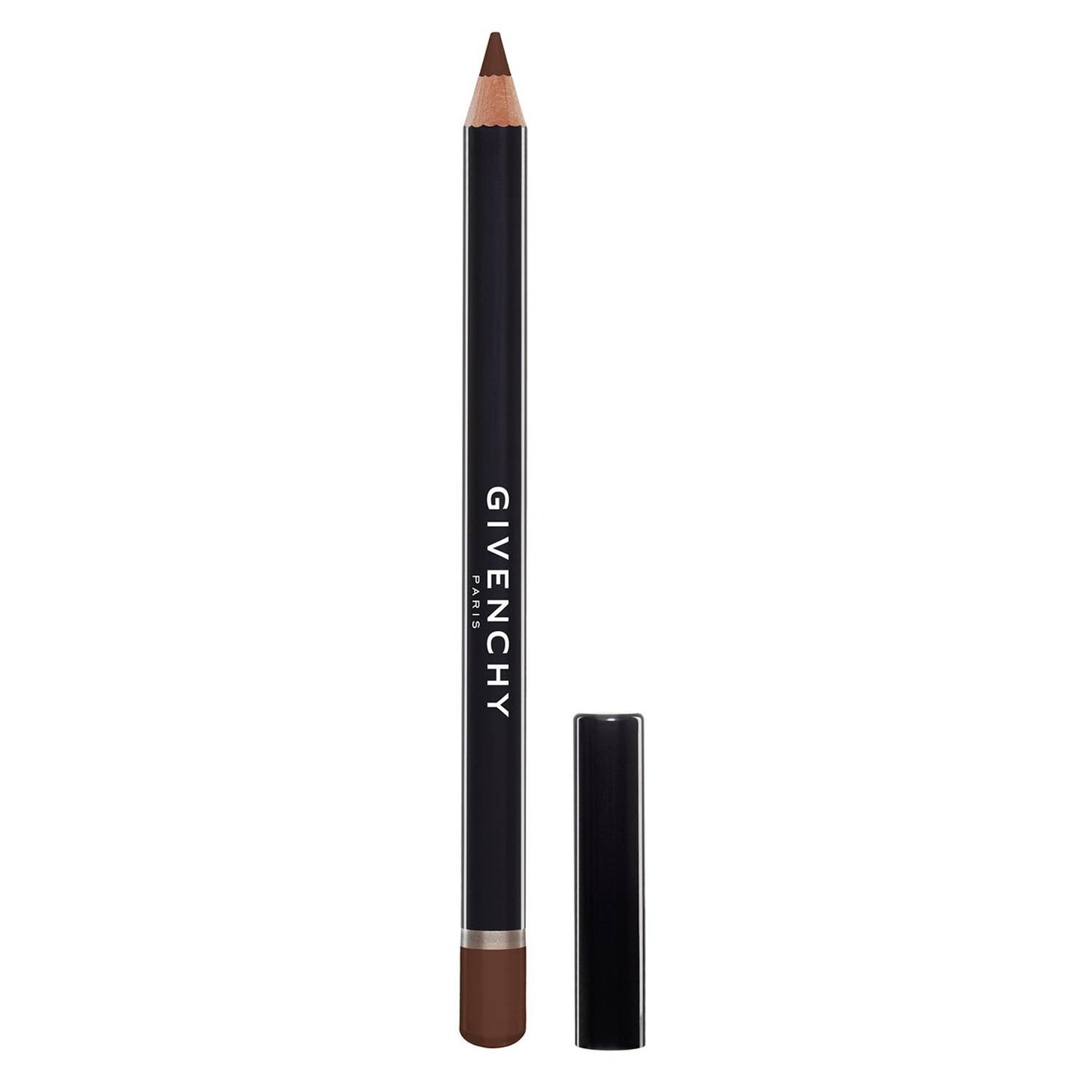 Givenchy Givenchy, Magic Kohl, Wasserdicht, Farbe, Langlebig, Kohl Eyeliner, 03, Braun, 1.1 g Regular