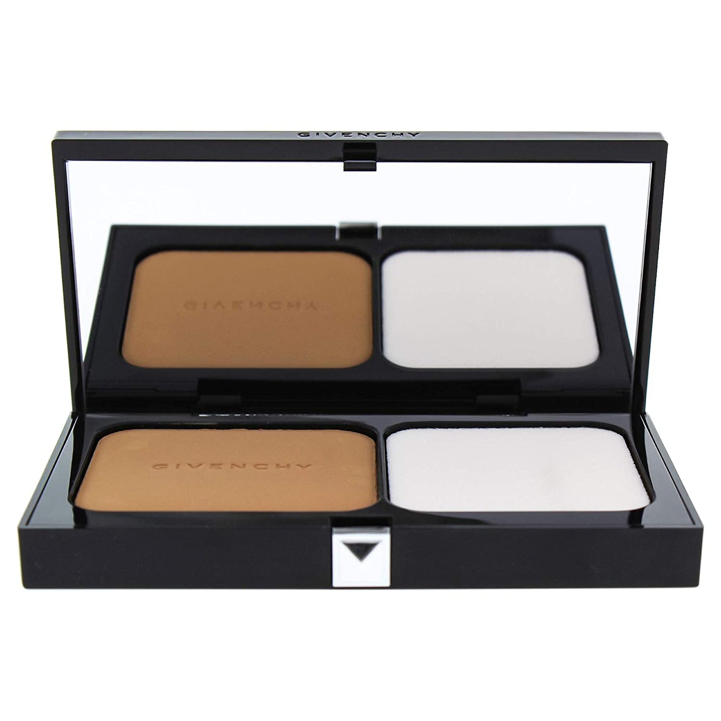 Givenchy Givenchy, Matissime, Mattierend, Kompakt-Foundation, 06, Mattes Kupfer, SPF 20, 9 g Regular