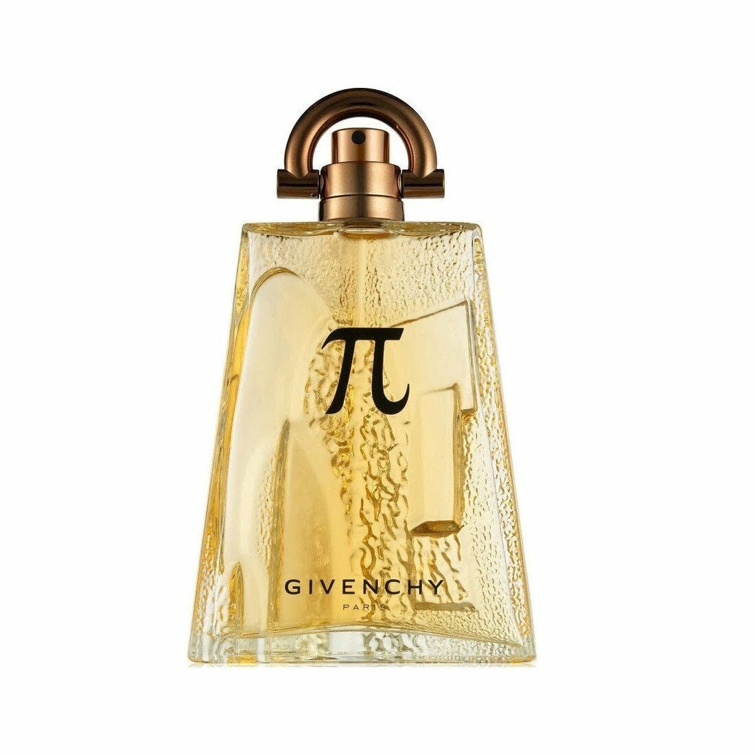 Givenchy Givenchy, Pi, Eau de Toilette, Für Männer, 100 ml Regular