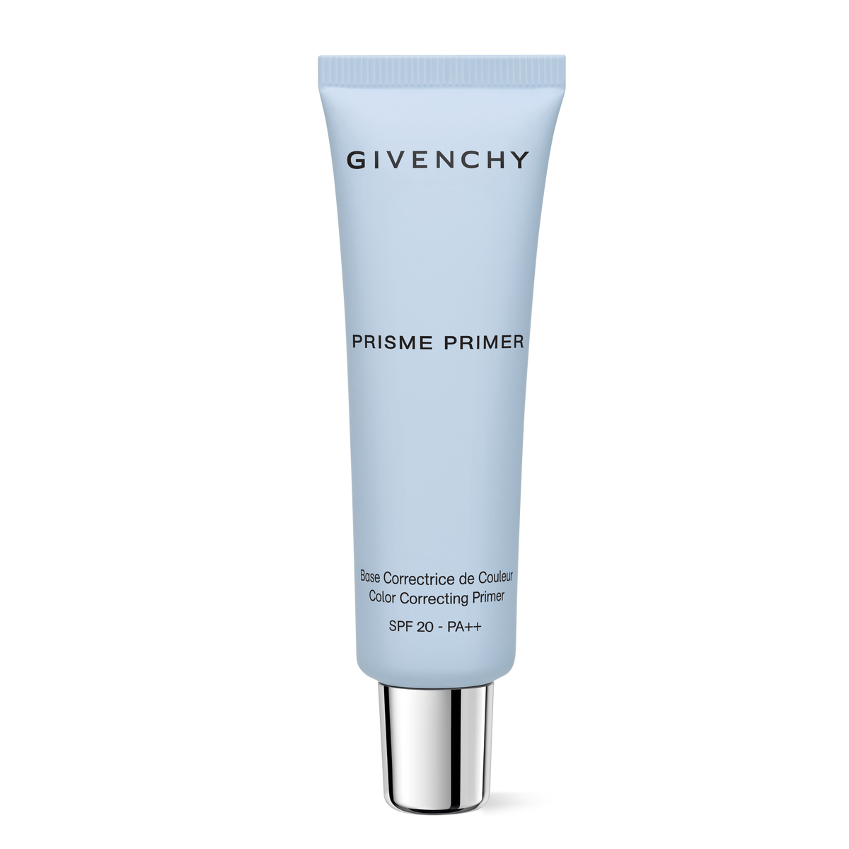 Givenchy Prisme Flüssiger Primer SPF 20 Blau 30 ml Tester