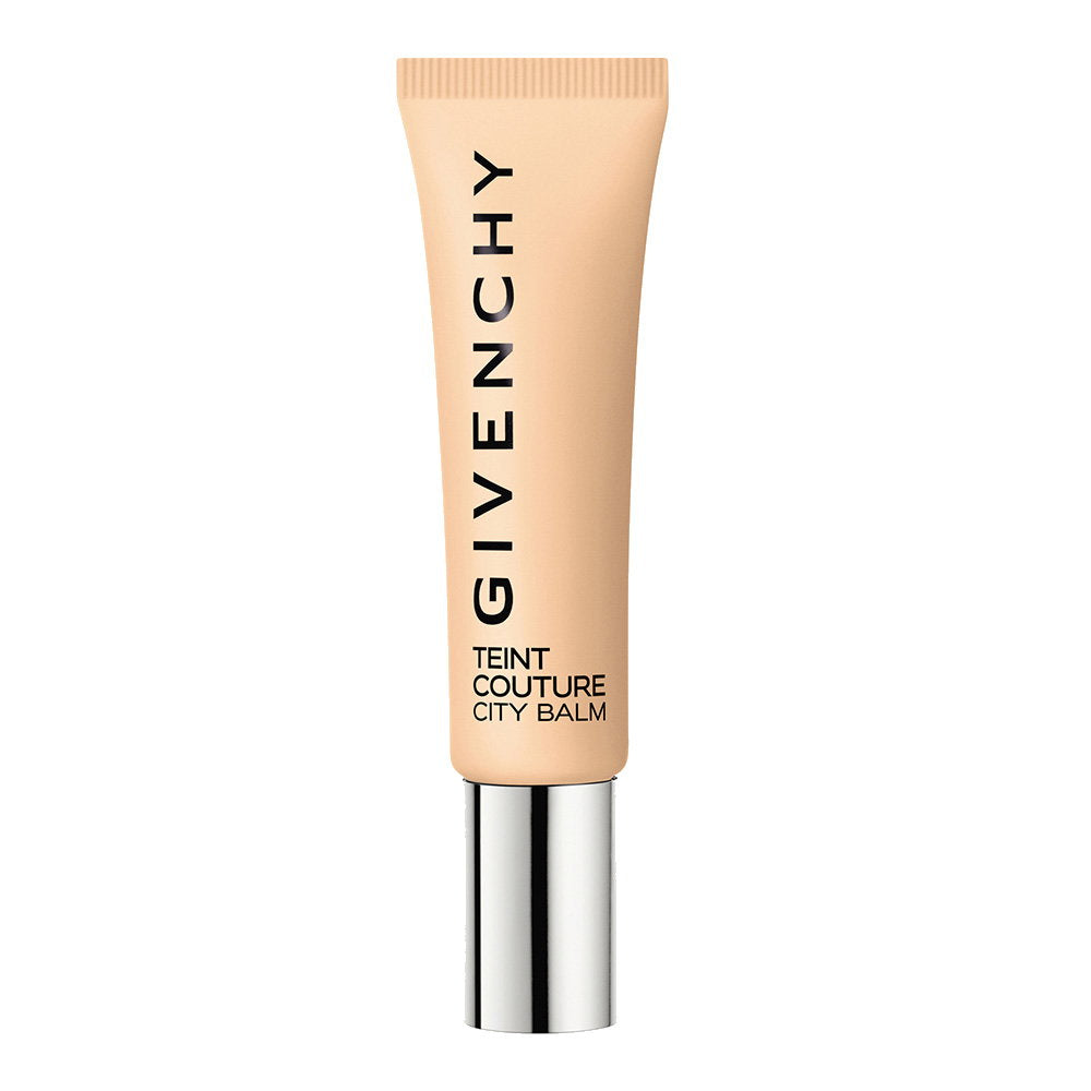 Givenchy, Teint Couture City Balm, Hydratisierend, Flüssige Grundierung, N104, SPF 25, 30 ml