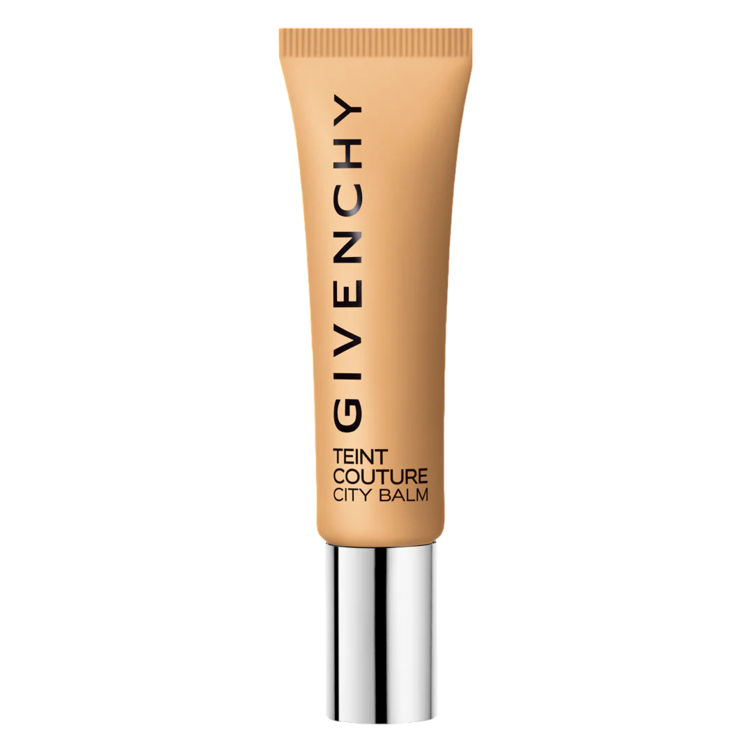 Givenchy, Teint Couture City Balm, Hydratisierend, Flüssige Grundierung, NC302, SPF 25, 30 ml