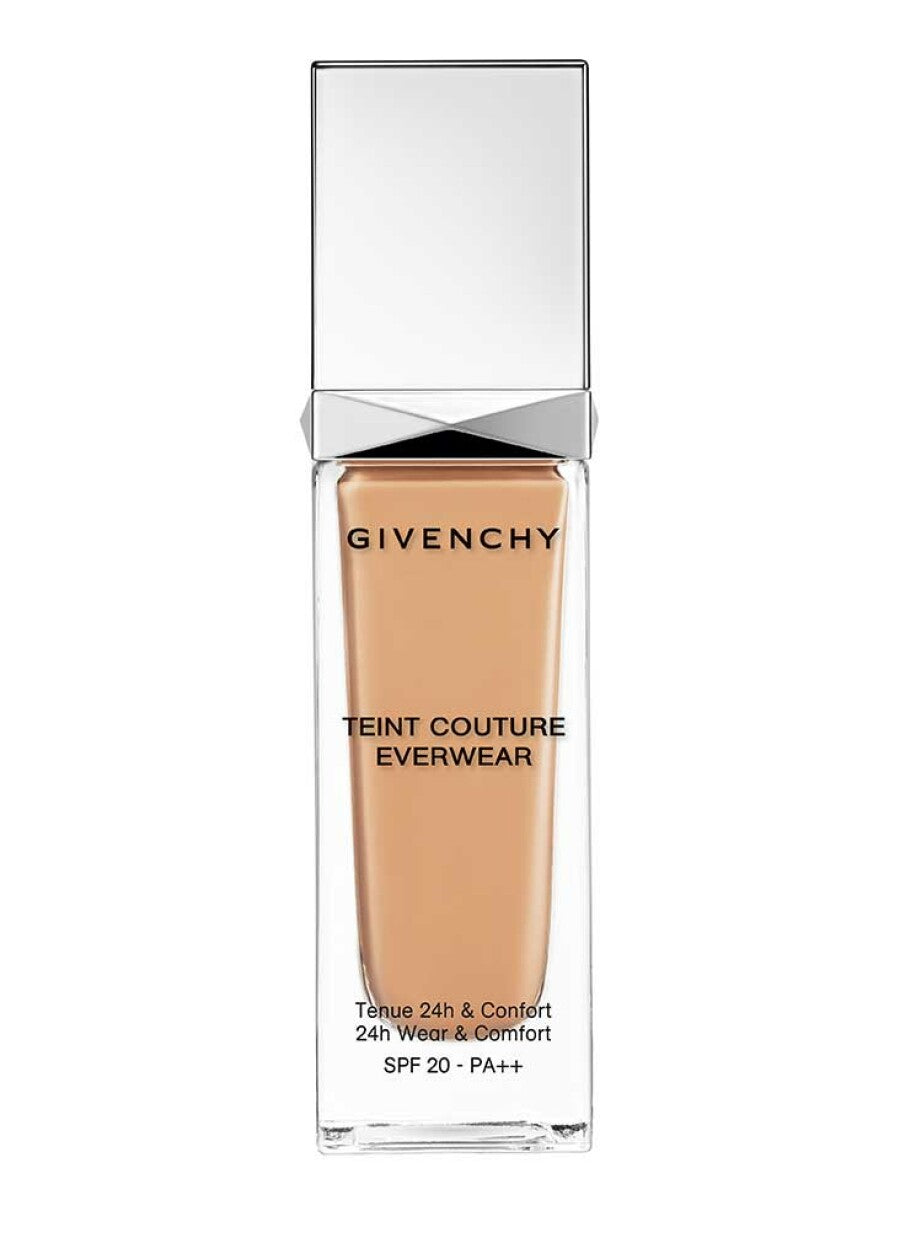 Givenchy Givenchy, Teint Couture Everwear, Langlebig, Flüssige Grundierung, P200, SPF 20, 30 ml Regular